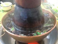 -原柳滩高台阶涮羊肉