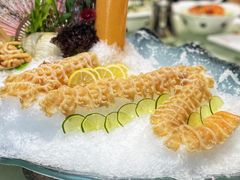 -尖沙咀大酒楼(罗村店·粤菜海鲜·宴会聚餐)
