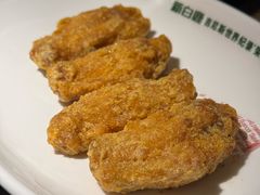 -新白鹿餐厅(松江开元地中海店)