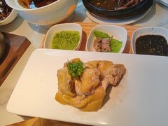 -筱爷叔·上海传统手工菜(玉树路店)