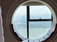 -长沙Y60-SKYLINE天际江景酒店(五一广场店)