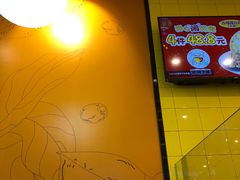 -尊宝比萨(西丽店)