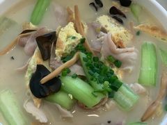 -华盛丰温州大排档(东三环南路店)