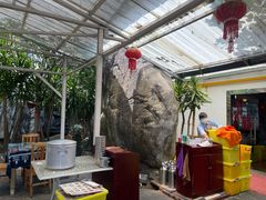 -瑞丰园庭院餐厅·白族传统家常菜