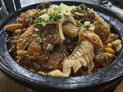 -云中菜馆(恒晟·云中绿园店)