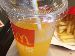 -麦当劳(曲阳店)