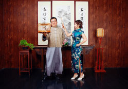 -北京早晨全家福照相馆(人民美术文化园店)