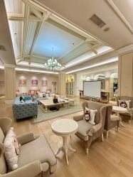 -皇家月府月子中心(沈阳店)