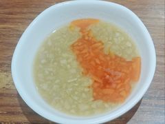 竹篮生蚝-全渔村小海鲜