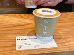 -O.P.S. CAFE