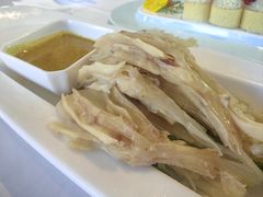 -玉林烤鸭店(定福庄店)