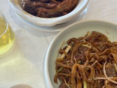 -白天鹅宾馆-宏图府餐厅