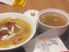 -大家乐(广州中华广场店)