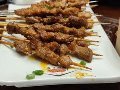 -霄汉牛三鲜湖北砂锅菜(万松园2店)