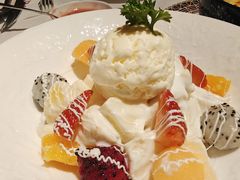 -俄士厨房(五棵松华熙LIVE店)