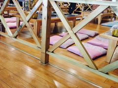 -老板娘的烤肉店(港湾广场店)