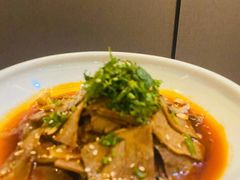 -箸福·夜上海(雨花客厅店)