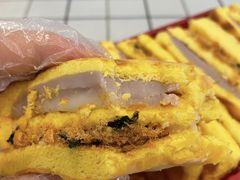 -詹记宫廷桃酥王(芜湖万达店)