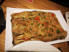 -管氏翅吧(马家堡店)