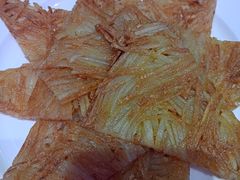 干煸土豆饼-乌江鱼杭帮菜(西湖店)