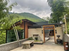 -九宫山风景区