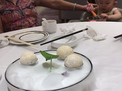 -喜宴又一村·粤菜·茶点·海鲜(壹方天地店)