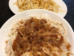 -胡须张鲁肉饭(美食文化馆店)