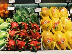 -每日新鲜水果吧(黄浦来福士店)