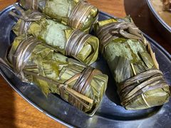 -烟桥私房菜馆(奋哥)