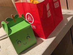 -海底捞火锅(群光广场店)