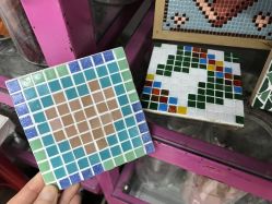 -瓦匠工社·马赛克·积木拼图·亲子手工DIY