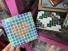 -瓦匠工社·马赛克·积木拼图·亲子手工DIY