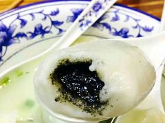 -高行汤团店(金高路店)