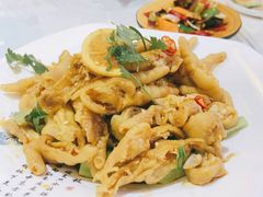 -东北大院·东北菜(三台子店)