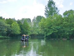 -溱湖国家湿地公园