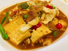 -湘肠香火锅店(团结湖店)