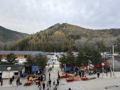 -五台山风景名胜区