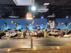 -傣妹火锅(南京东路一店)