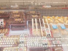 -味多美蛋糕(静安庄店)