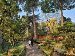 -成都武侯祠博物馆