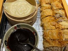 -幸福蔬·时尚蔬食(黄山湖公园店)