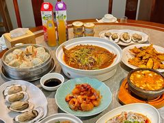 -良师门滨海人家·海鲜·家常菜(滨海城店)