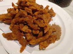 -南山鲜虾面·活鲜小馆·海味大连菜(南山总店)