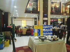 大堂-杨记小骨头羊杂馆(南五马路店)