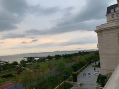 -海豚湾·大堂吧(厦门佰翔波特曼七星湾酒店)