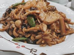 -昱德来·天津菜(河西店)