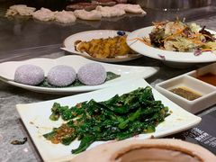 -尚雅铁板料理自助餐厅(乐松店)