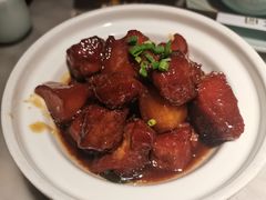 -小菜园新徽菜(镇江京口吾悦店)