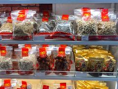 零售区-二斗栗子(黄河道店)