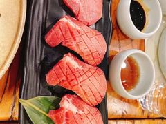 -味家烤肉烤鳗鱼牛排(西塔旗舰店)